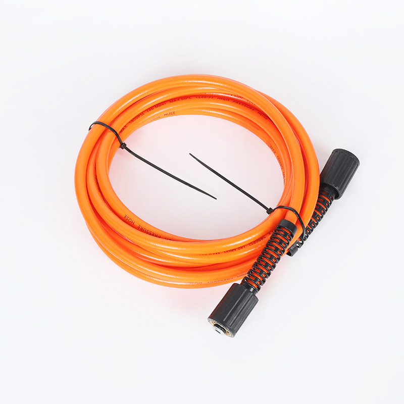 炭水化物洗浄機高圧耐摩耗性水パイプホース