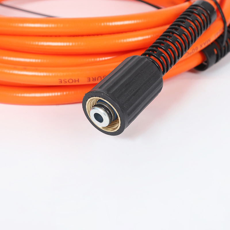 炭水化物洗浄機高圧耐摩耗性水パイプホース