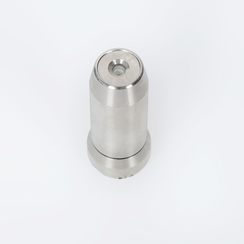 60L 200bar下水道dr dr脱滑り鉱山セラミックノズル