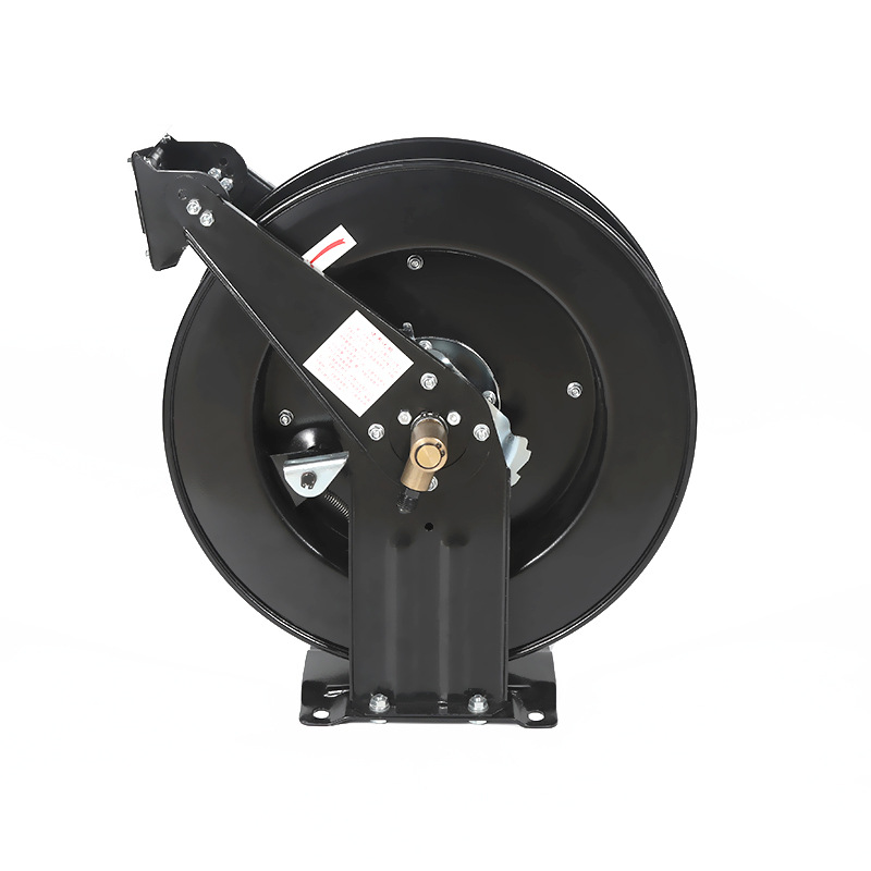 産業用高圧自動シュリンクチューブリール