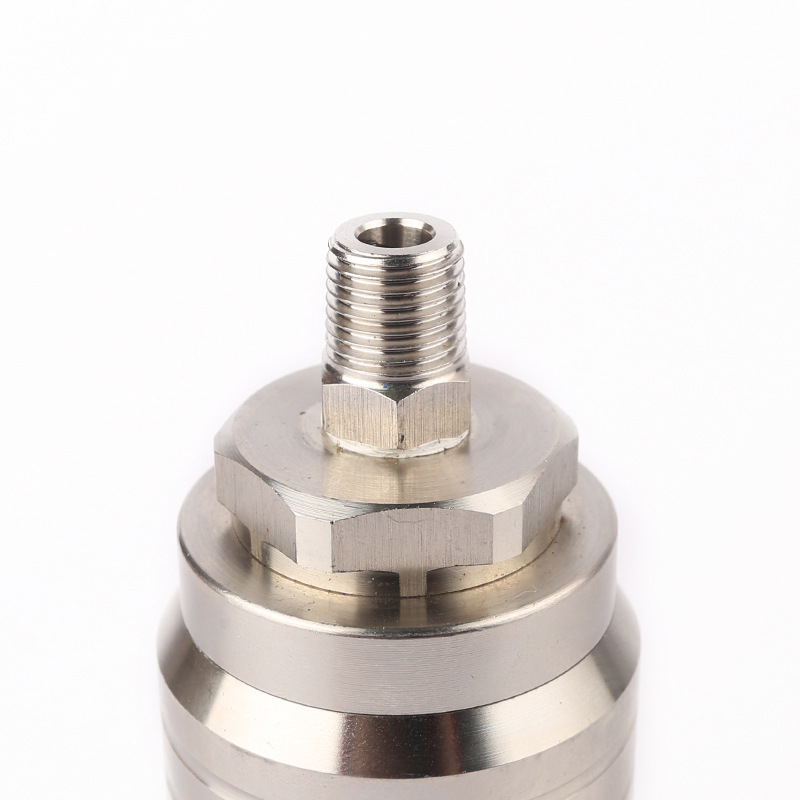 庭の加湿と冷却マイクロスプレーウォーターミストノズル