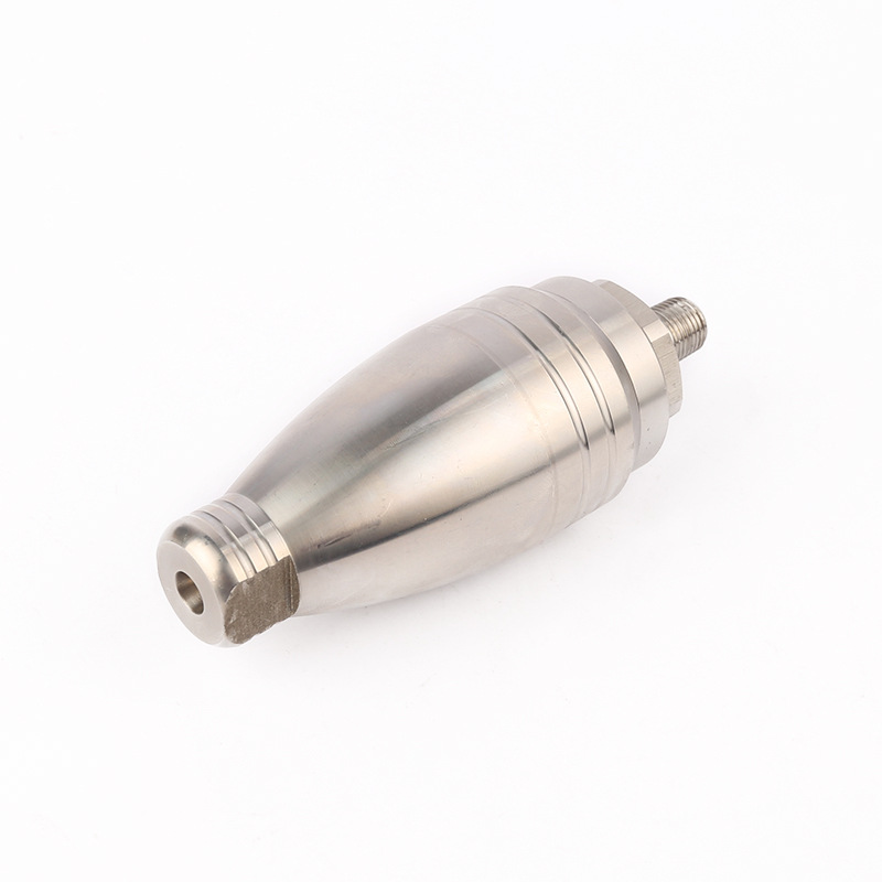 庭の加湿と冷却マイクロスプレーウォーターミストノズル