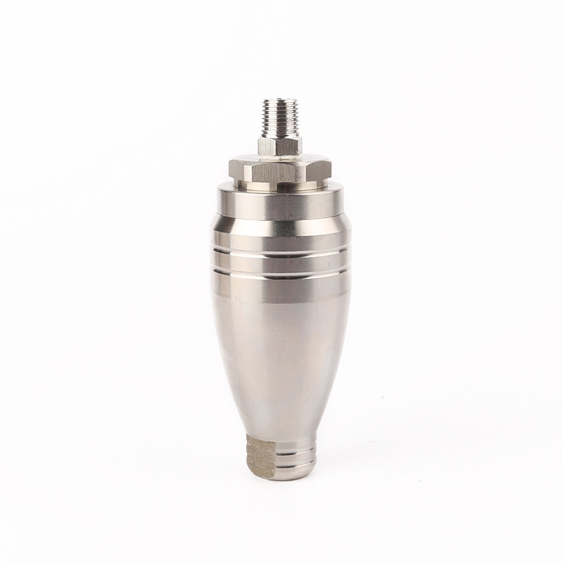 庭の加湿と冷却マイクロスプレーウォーターミストノズル