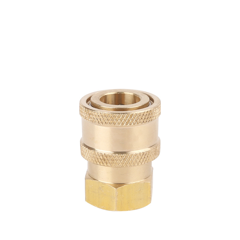 ガーデニングスプリンクラー灌漑用の完全な銅調整可能霧化スプリンクラーヘッド