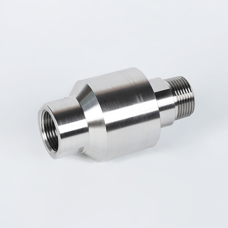 油圧回転関節360度ユニバーサルロータリージョイント