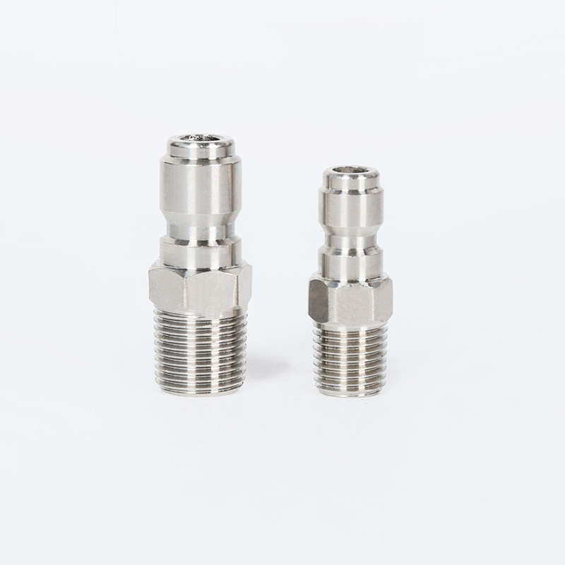 ステンレススチールクイックコネクタ3/8クイックプラグアクセサリ