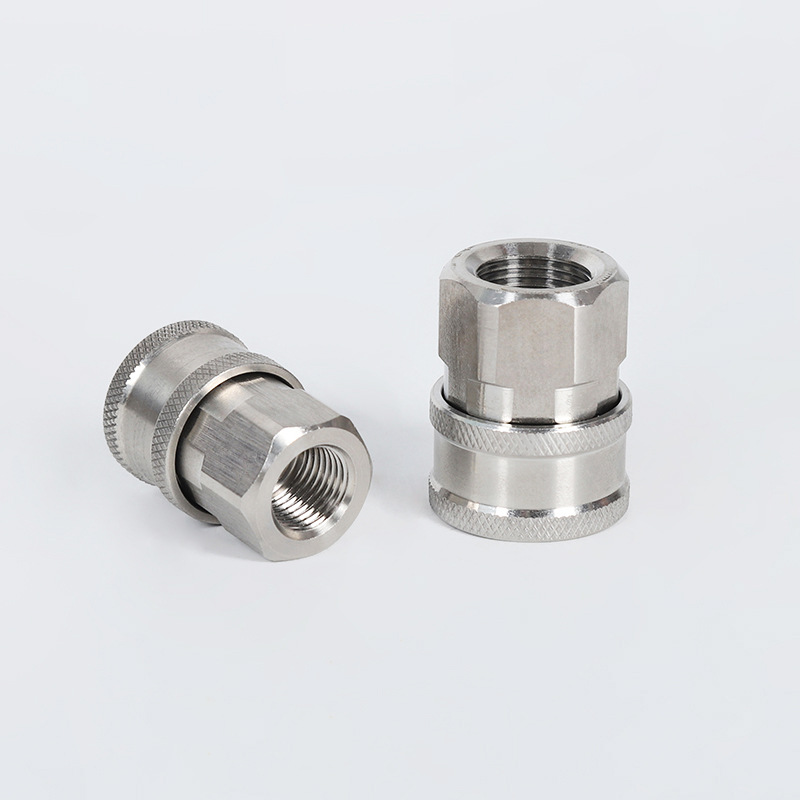 洗車機関銃水アウトレットアダプター