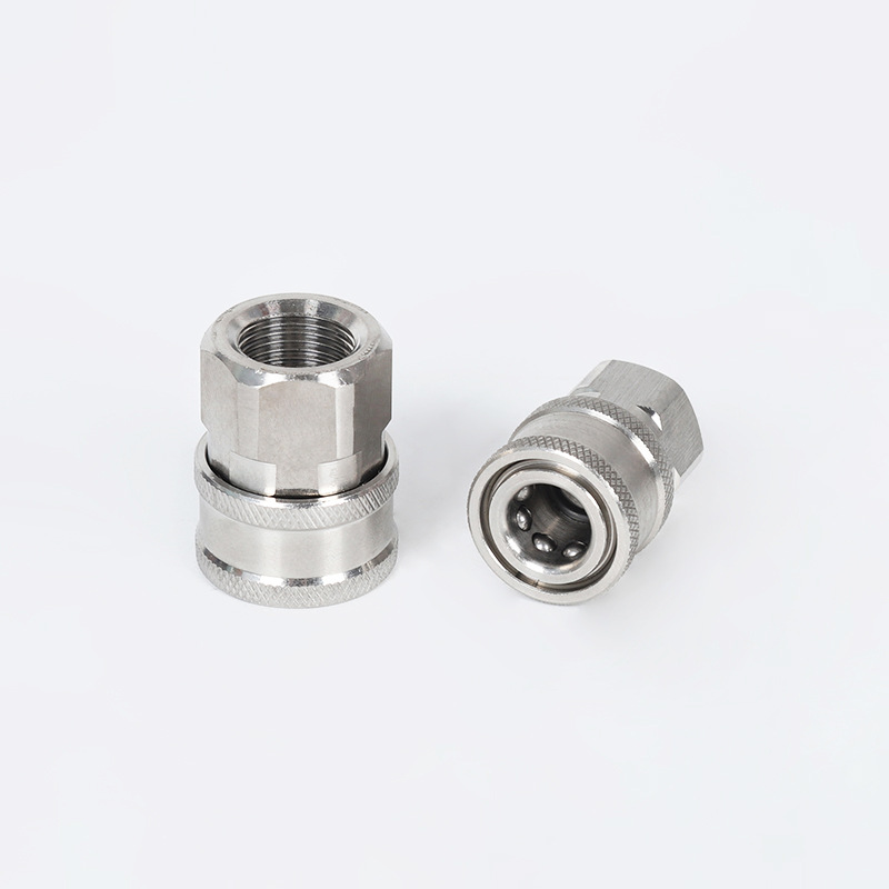 洗車機関銃水アウトレットアダプター