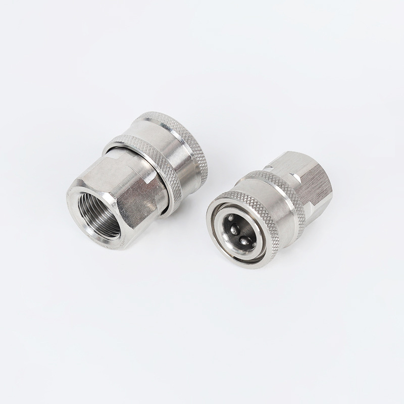 洗車機関銃水アウトレットアダプター