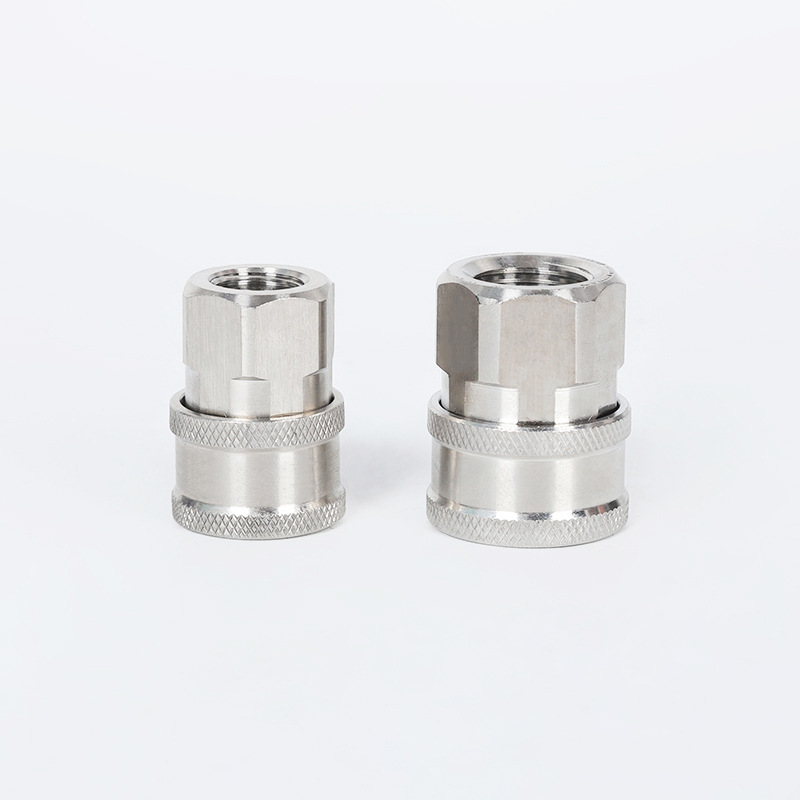 洗車機関銃水アウトレットアダプター