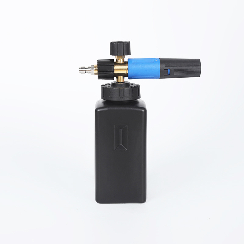 圧力ウォッシャーハンドヘルドフォームポット