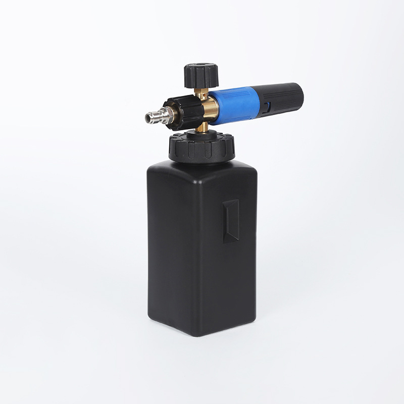 圧力ウォッシャーハンドヘルドフォームポット