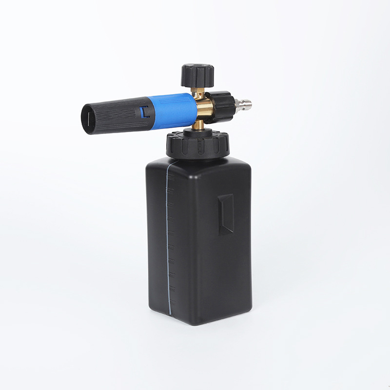 圧力ウォッシャーハンドヘルドフォームポット