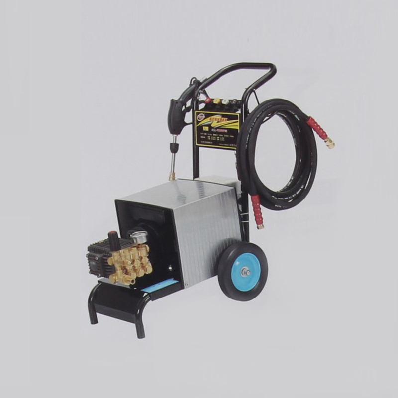 農業温室ハンドプッシュ消毒加湿器