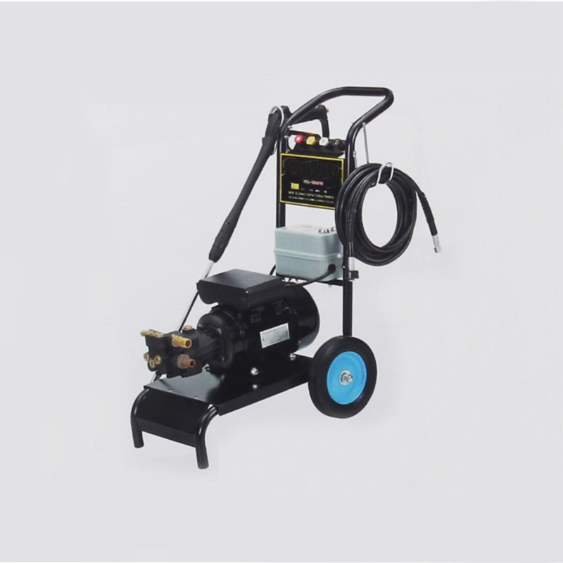 農業温室ハンドプッシュ消毒加湿器