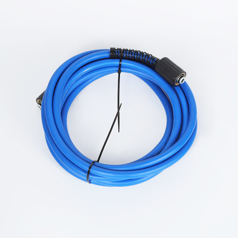 洗濯機高圧洗車水分アウトレットラバーパイプ