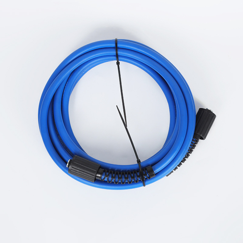 洗濯機高圧洗車水分アウトレットラバーパイプ