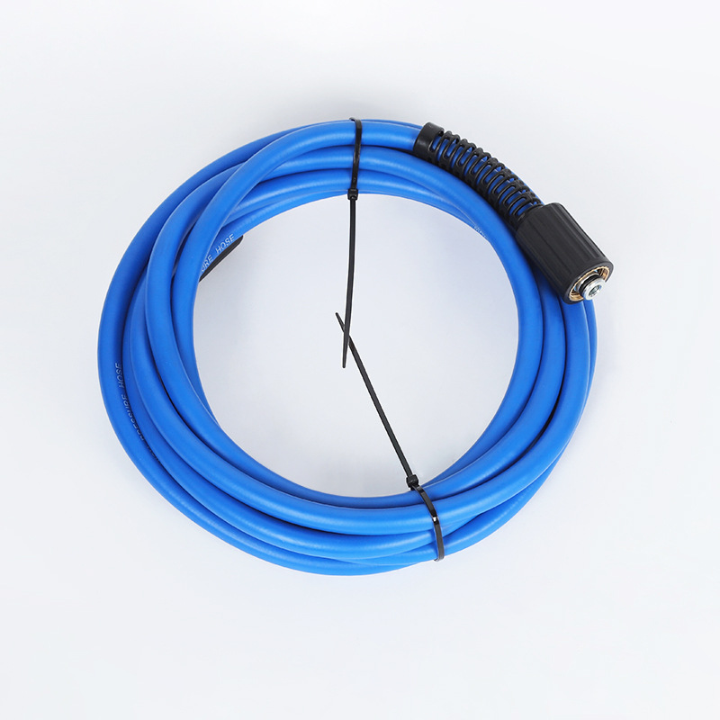 洗濯機高圧洗車水分アウトレットラバーパイプ