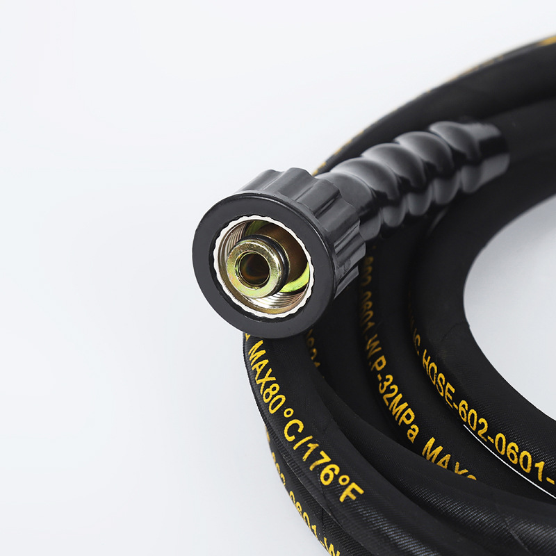 高圧の水銃に適した家庭用水面ホース