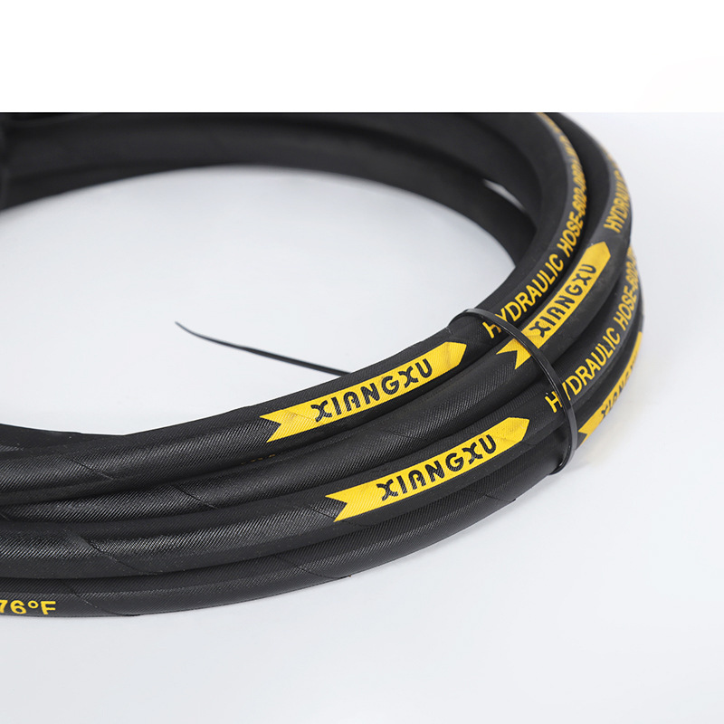 高圧の水銃に適した家庭用水面ホース