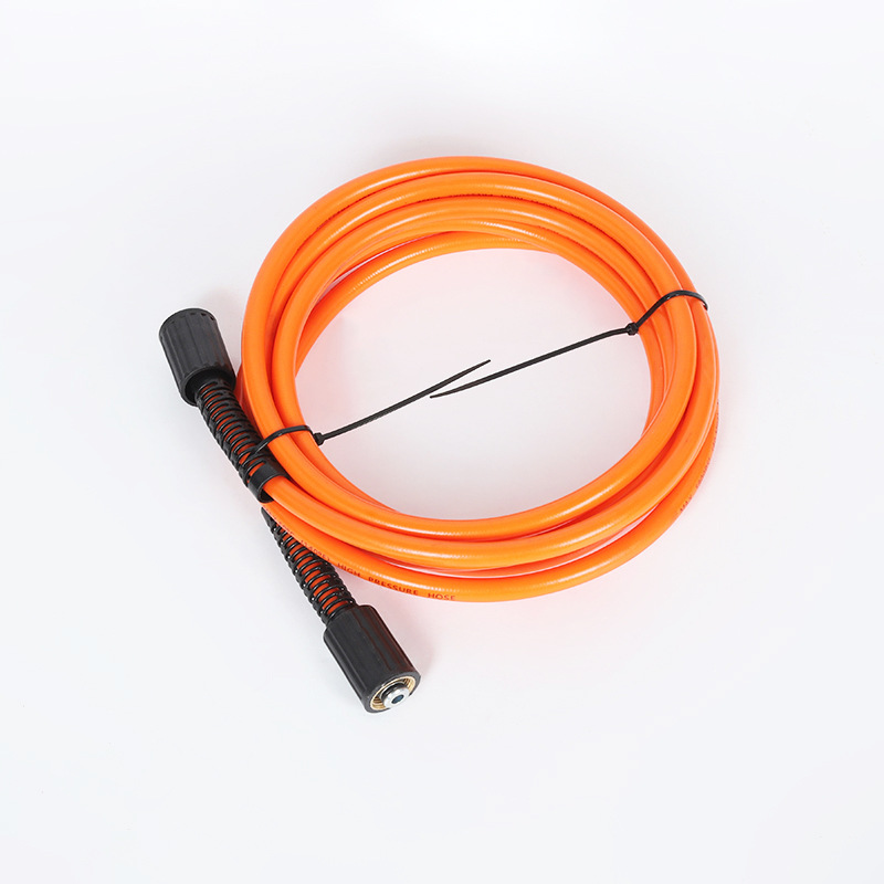 炭水化物洗浄機高圧耐摩耗性水パイプホース