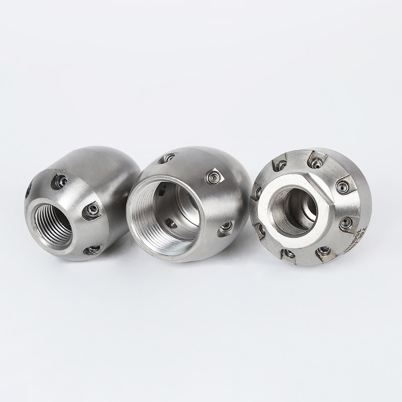 70L 150BARクリーニングマシン高圧クリーニングとドレッジノズル