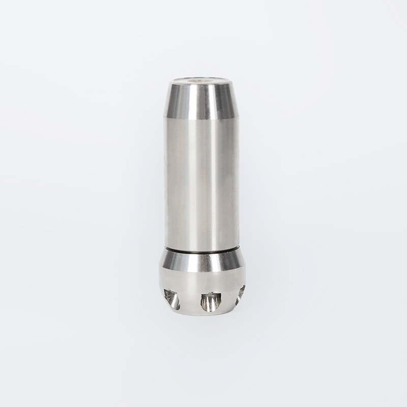 60L 200bar下水道dr dr脱滑り鉱山セラミックノズル