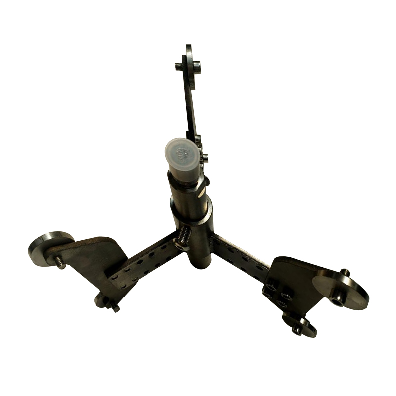 超高圧クリーニング回転式ジョイント線形パイプクリーニングノズル