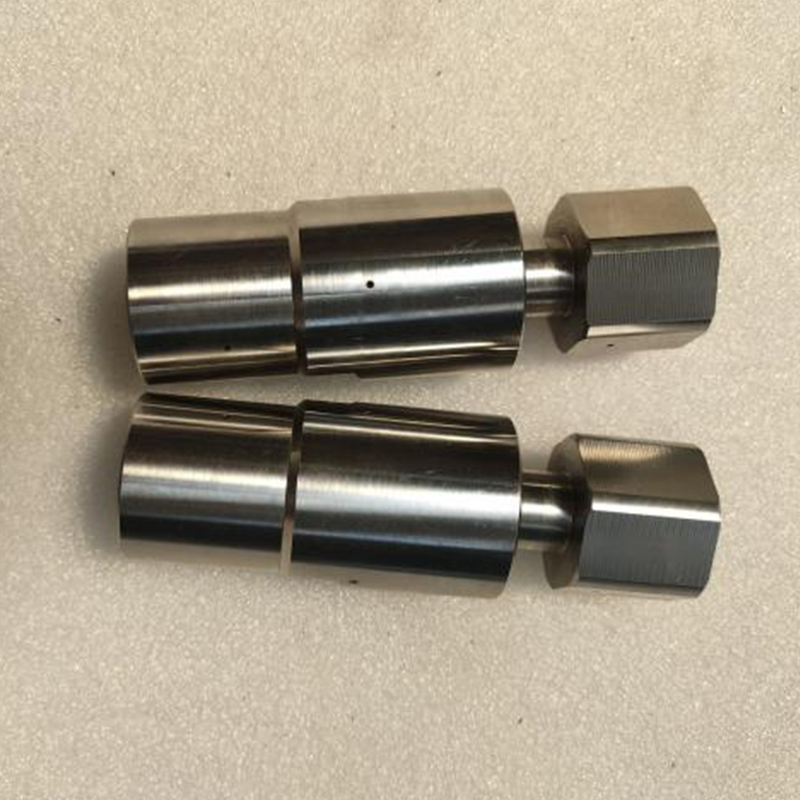 超高圧ジョイント