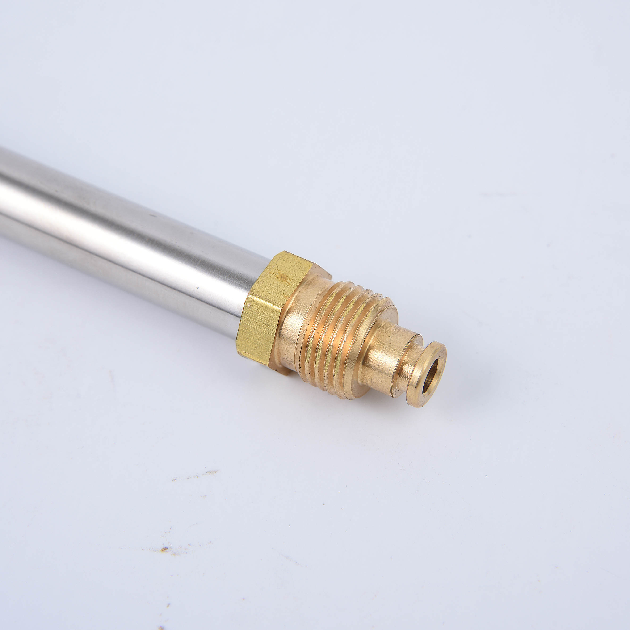 高圧伸縮式ランスワッシャーエクステンションワンド