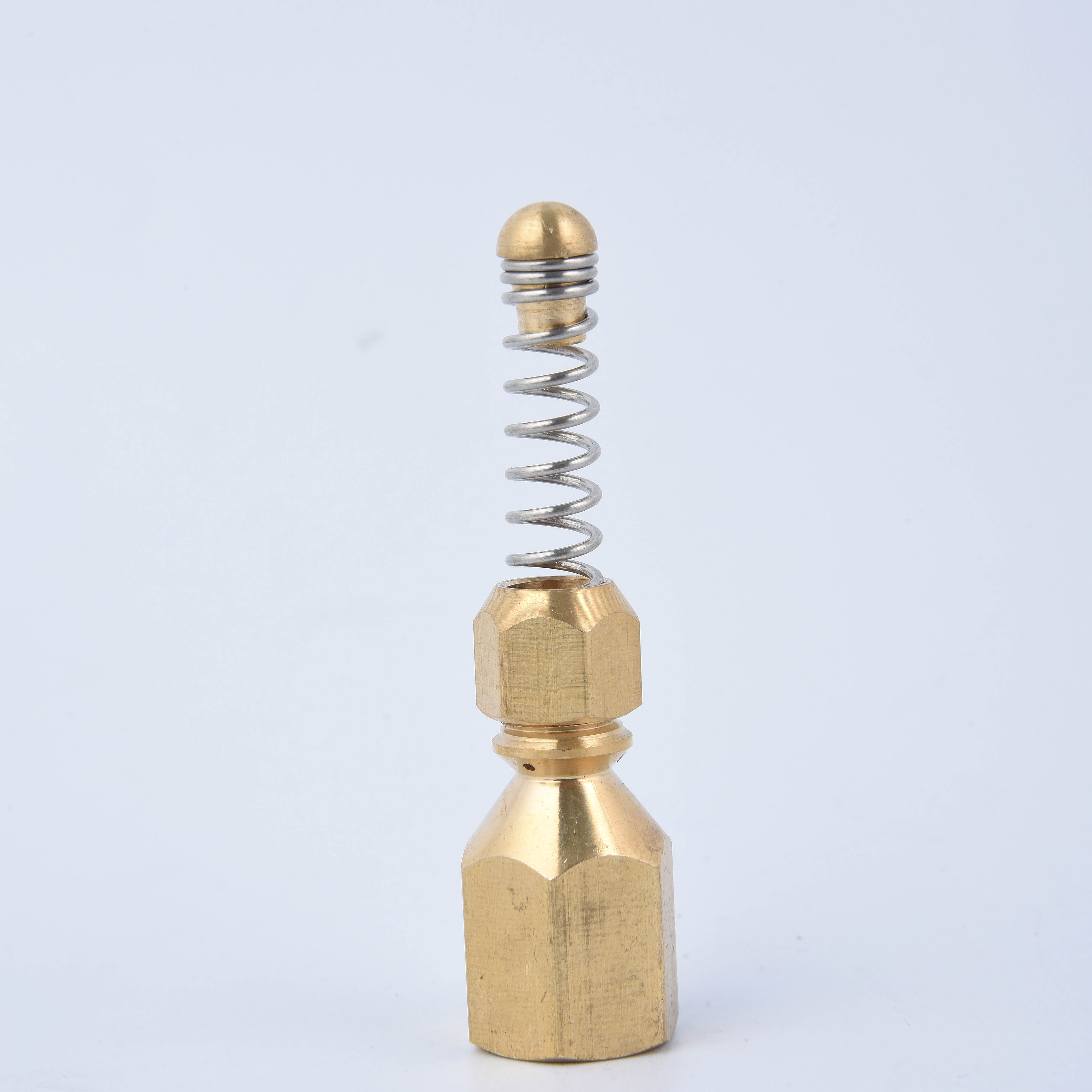 圧力洗浄下水道排水クリーニングノズル下水道パイプクリーナー下水道ジェットノズル