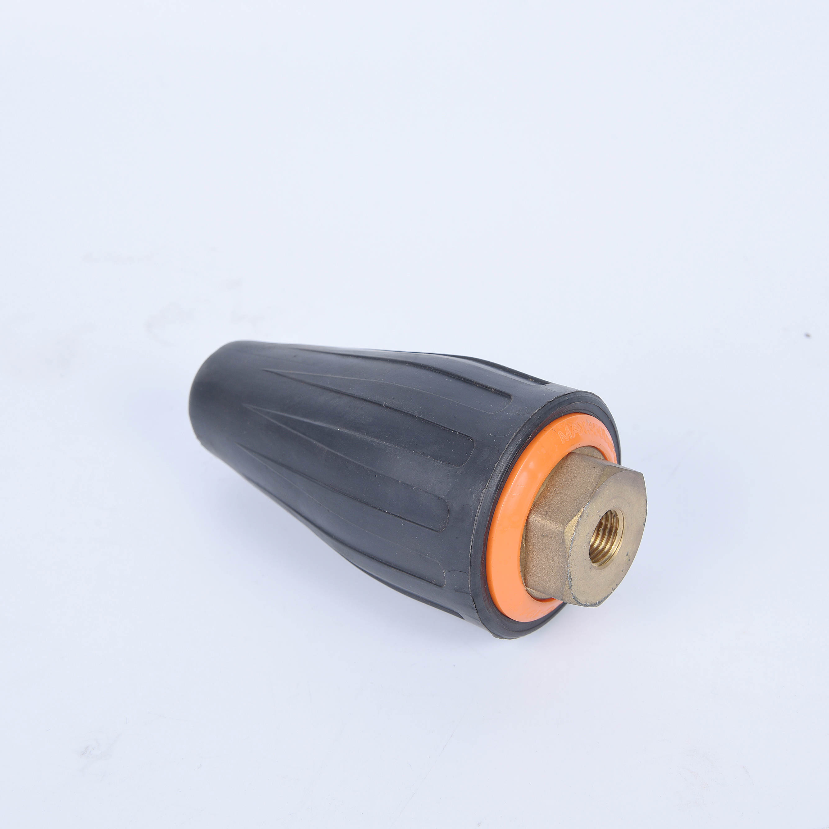 圧力ワッシャー回転ターボノズル